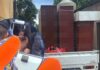 Capturan a supuesto pandillero señalado de provocar desplazamiento de familias en Villa Nueva