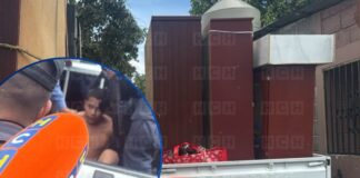 Capturan a supuesto pandillero señalado de provocar desplazamiento de familias en Villa Nueva