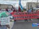 LIBRE marcha este 15 de septiembre con consignas contra Trump y el gobierno de Asfura