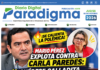 Portada del Día 08/10/2026