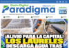 Portada del Día 10/10/2026