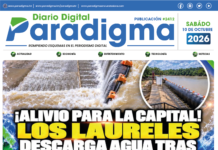 Portada del Día 10/10/2026