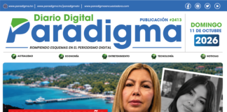 Portada del Día 11/10/2026