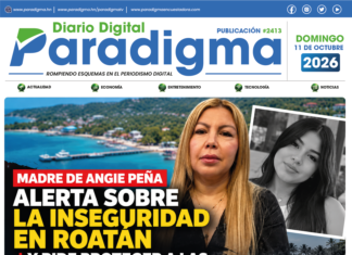 Portada del Día 11/10/2026