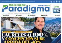 Portada del día 12/10/2026
