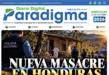 Portada del Día 14/10/2026