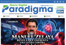 Portada del Día 16/10/2026