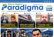 Portada del Día 15/10/2026
