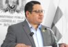 Detienen al fiscal de Bolivia que investigaba a Fernando Cerimedo, luego de que EE. UU. le revocó la visa por supuestos vínculos con narcos
