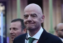 Federación Suiza retira su apoyo a Gianni Infantino para la reelección en FIFA