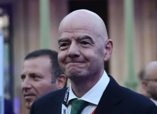 Federación Suiza retira su apoyo a Gianni Infantino para la reelección en FIFA