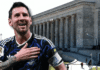 ¡Un título más! La Universidad de Buenos Aires distinguirá a Lionel Messi como Doctor Honoris Causa