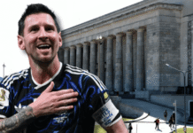 ¡Un título más! La Universidad de Buenos Aires distinguirá a Lionel Messi como Doctor Honoris Causa