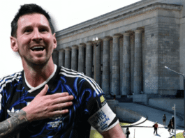 ¡Un título más! La Universidad de Buenos Aires distinguirá a Lionel Messi como Doctor Honoris Causa
