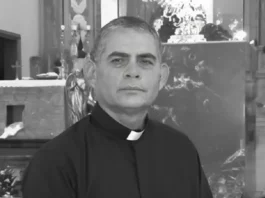 Cardenal Óscar Andrés Rodríguez preside despedida de monseñor Teodoro Gómez en Choluteca