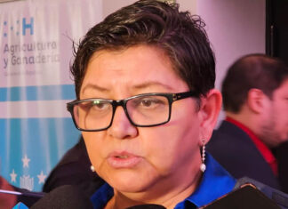 Exministra de Salud, Carla Paredes, cuestiona compra de hospital privado y advierte sobre una posible “chatarra”