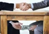 Honduras ocupa el puesto 157 de 182 países en el Índice de Percepción de la Corrupción