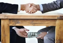 Honduras ocupa el puesto 157 de 182 países en el Índice de Percepción de la Corrupción