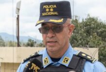 Investigan a dos agentes de la DAET tras hallazgo de más de 40 puntas de supuesta cocaína en SPS
