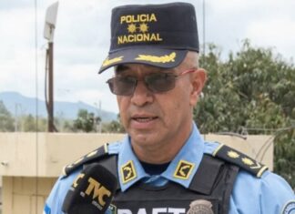 Investigan a dos agentes de la DAET tras hallazgo de más de 40 puntas de supuesta cocaína en SPS