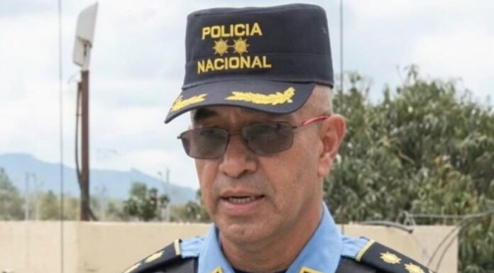 Investigan a dos agentes de la DAET tras hallazgo de más de 40 puntas de supuesta cocaína en SPS
