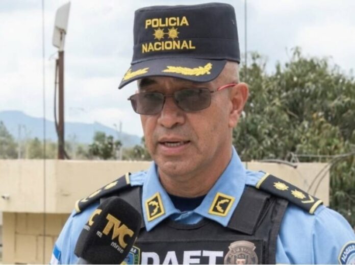 DAET-descarta-presencia-del-Tren-de-Aragua-en-Honduras