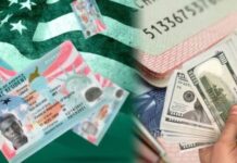 Estados Unidos aumentará tarifas de varios trámites migratorios a partir del 16 de octubre