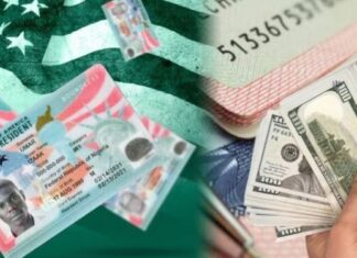 Estados Unidos aumentará tarifas de varios trámites migratorios a partir del 16 de octubre