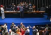 Senado de Brasil aprueba reducir la jornada laboral de 44 a 40 horas semanales