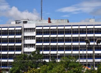 Hospital Escuela denunciará ante el MP hurto de equipo médico en área neonatal