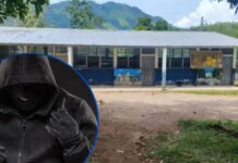 Extorsiones y amenazas obligan a maestros a abandonar aulas en San Francisco de Ojuera