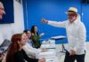 Brasil abre las urnas para elecciones presidenciales, legislativas y regionales