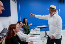 Brasil abre las urnas para elecciones presidenciales, legislativas y regionales
