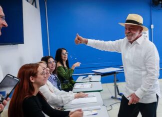 Brasil abre las urnas para elecciones presidenciales, legislativas y regionales