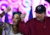 Nicaragua anuncia su salida del Parlamento Centroamericano en medio de creciente aislamiento internacional