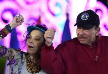 Nicaragua anuncia su salida del Parlamento Centroamericano en medio de creciente aislamiento internacional