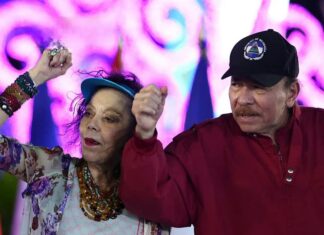 Nicaragua anuncia su salida del Parlamento Centroamericano en medio de creciente aislamiento internacional