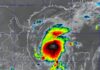 Florida declara emergencia en 25 condados ante amenaza de tormenta tropical Isaías
