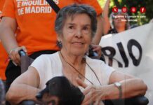 Caso Maricarmen desata debate político en España tras las declaraciones de Sarah Santaolalla