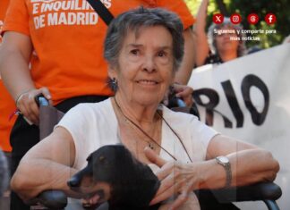 Caso Maricarmen desata debate político en España tras las declaraciones de Sarah Santaolalla