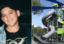 Niño hondureño de 13 años muere tras quedar atrapado en un tobogán en Miami