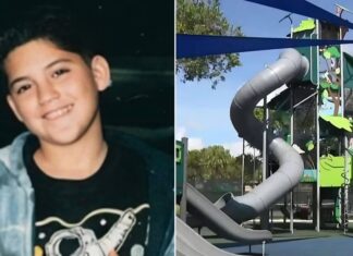 Niño hondureño de 13 años muere tras quedar atrapado en un tobogán en Miami