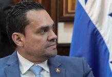Congreso Nacional prepara nuevas reformas penales para reforzar la seguridad en Honduras