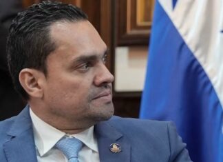 Congreso Nacional prepara nuevas reformas penales para reforzar la seguridad en Honduras