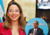 Clara López cuestiona al COHEP por llamar “cartel” al gremio médico y exige el pago de salarios