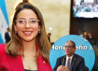 Clara López cuestiona al COHEP por llamar “cartel” al gremio médico y exige el pago de salarios