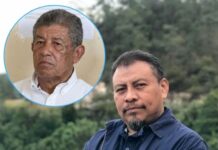 CSJ ordena juicio oral y público contra Adán Fúnez por el asesinato del ambientalista Juan López
