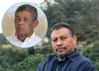 CSJ ordena juicio oral y público contra Adán Fúnez por el asesinato del ambientalista Juan López