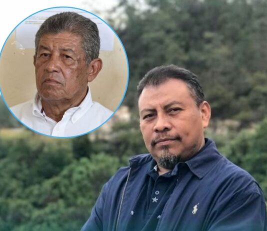 CSJ ordena juicio oral y público contra Adán Fúnez por el asesinato del ambientalista Juan López