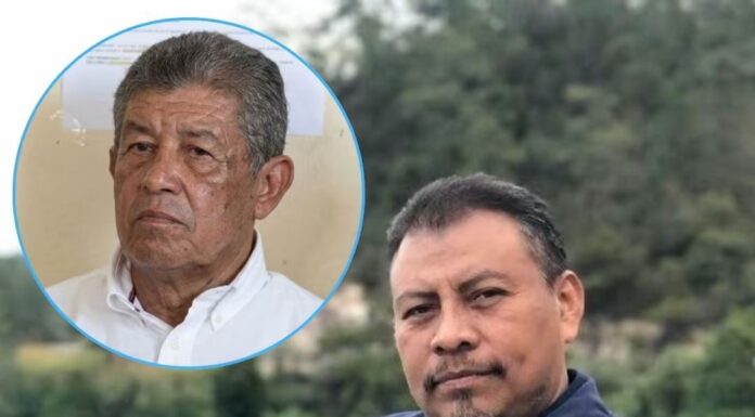 CSJ ordena juicio oral y público contra Adán Fúnez por el asesinato del ambientalista Juan López
